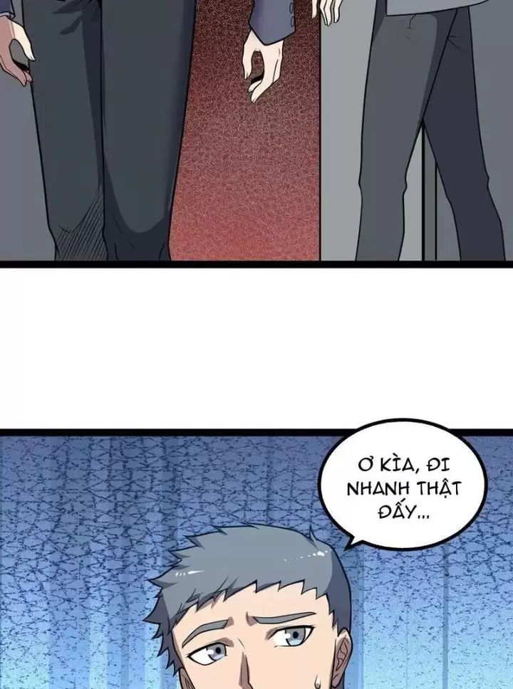 Mạnh Nhất Dị Giới Chap 61 - Next Chap 62