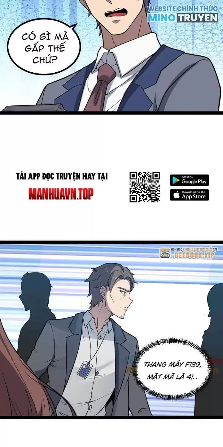 Mạnh Nhất Dị Giới Chap 61 - Next Chap 62