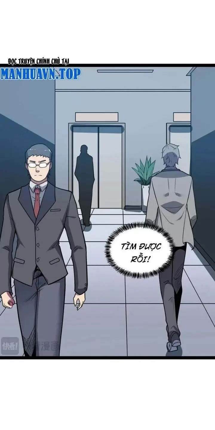 Mạnh Nhất Dị Giới Chap 61 - Next Chap 62