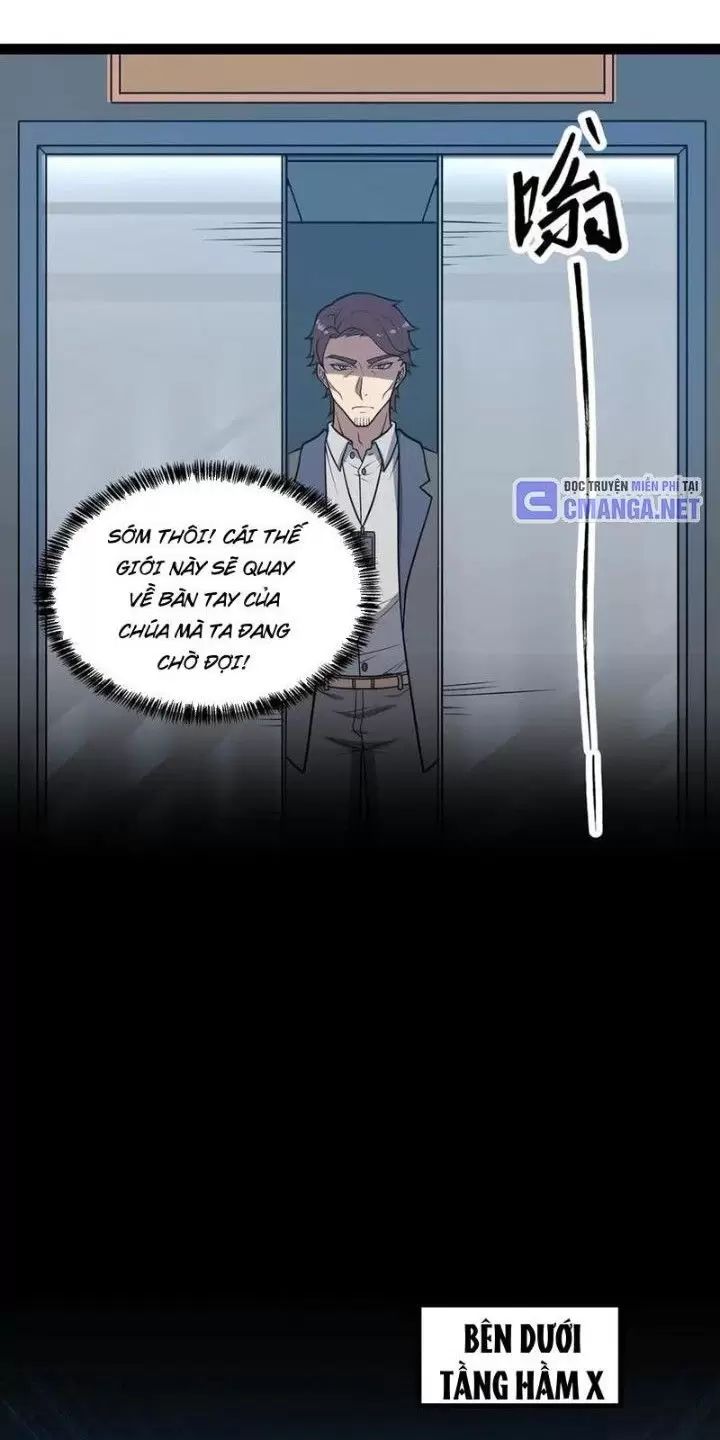 Mạnh Nhất Dị Giới Chap 61 - Next Chap 62