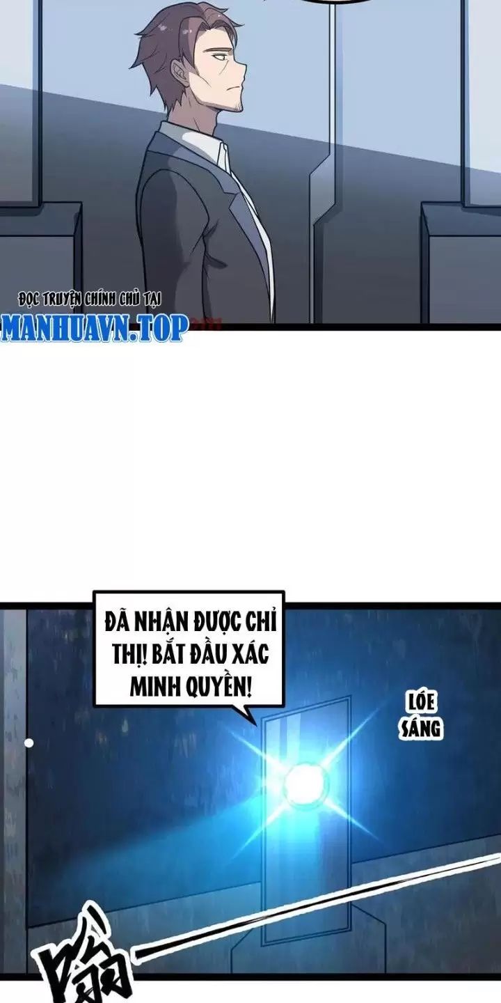Mạnh Nhất Dị Giới Chap 61 - Next Chap 62