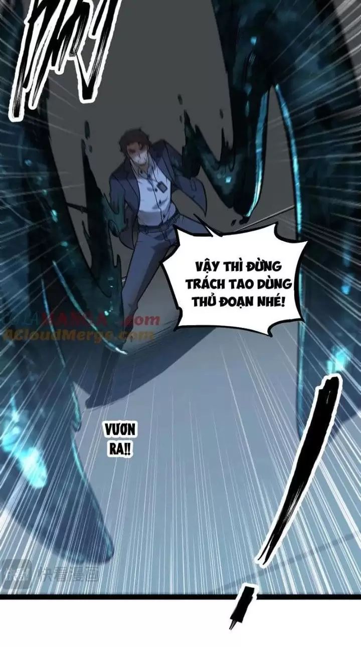 Mạnh Nhất Dị Giới Chap 61 - Next Chap 62