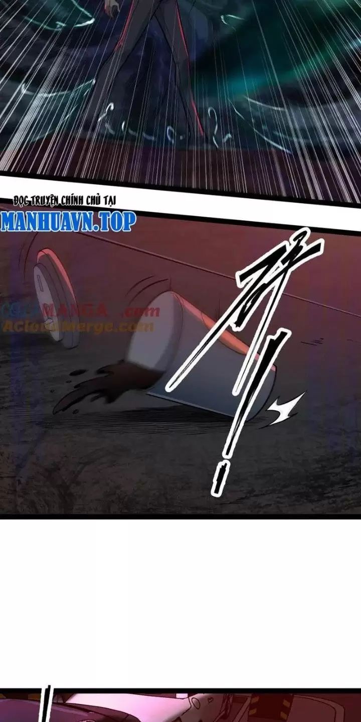 Mạnh Nhất Dị Giới Chap 61 - Next Chap 62
