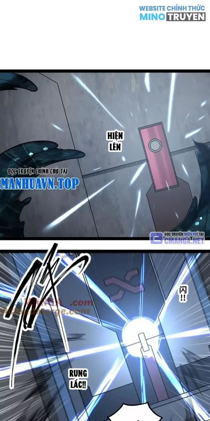 Mạnh Nhất Dị Giới Chap 61 - Next Chap 62