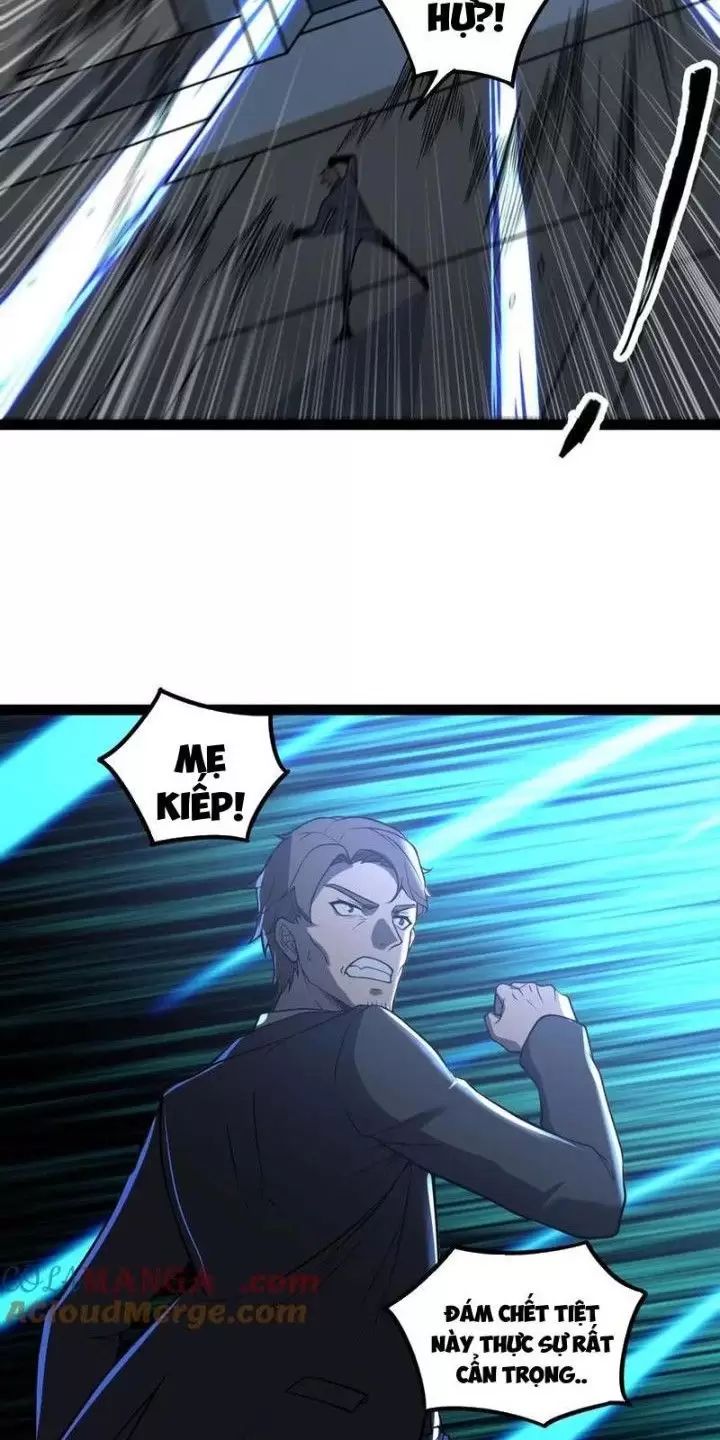 Mạnh Nhất Dị Giới Chap 61 - Next Chap 62