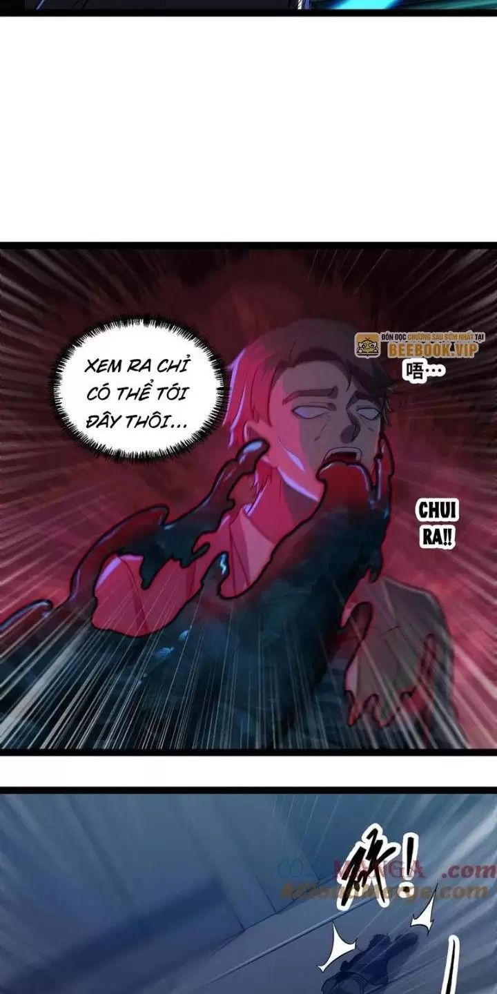 Mạnh Nhất Dị Giới Chap 61 - Next Chap 62