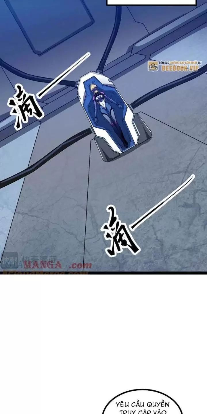 Mạnh Nhất Dị Giới Chap 61 - Next Chap 62