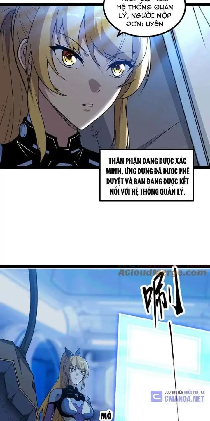 Mạnh Nhất Dị Giới Chap 61 - Next Chap 62