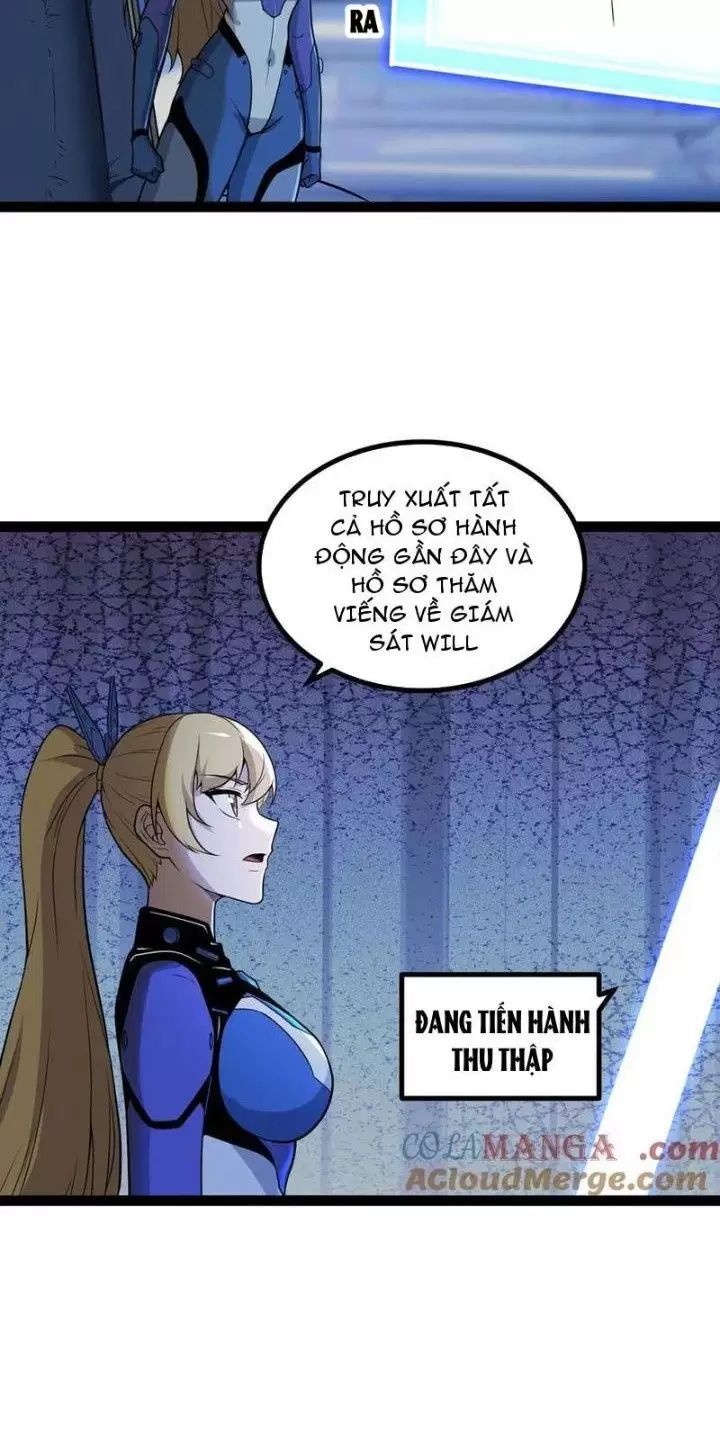 Mạnh Nhất Dị Giới Chap 61 - Next Chap 62