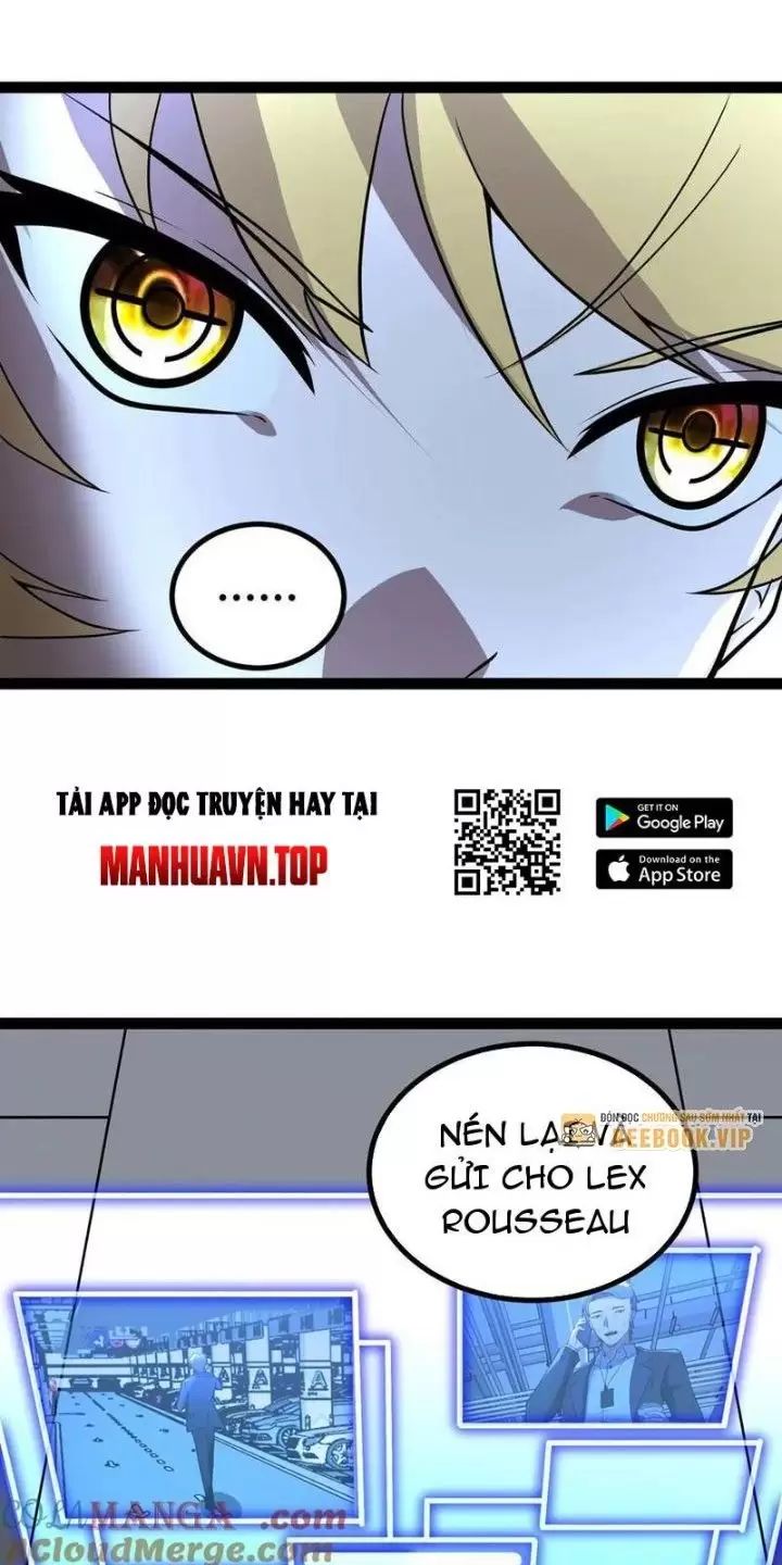 Mạnh Nhất Dị Giới Chap 61 - Next Chap 62