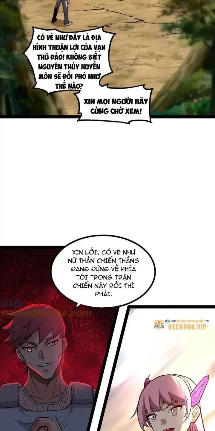 Mạnh Nhất Dị Giới Chap 61 - Next Chap 62