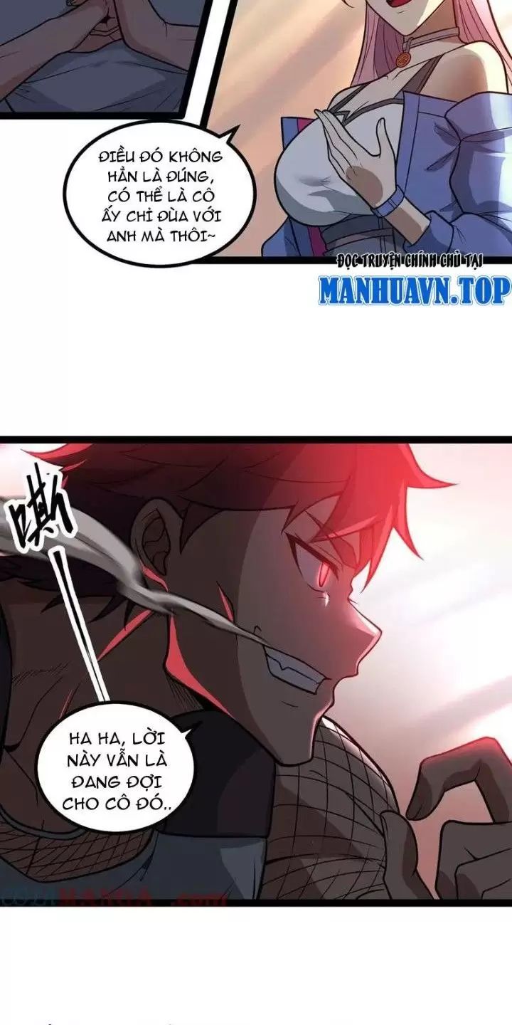 Mạnh Nhất Dị Giới Chap 61 - Next Chap 62