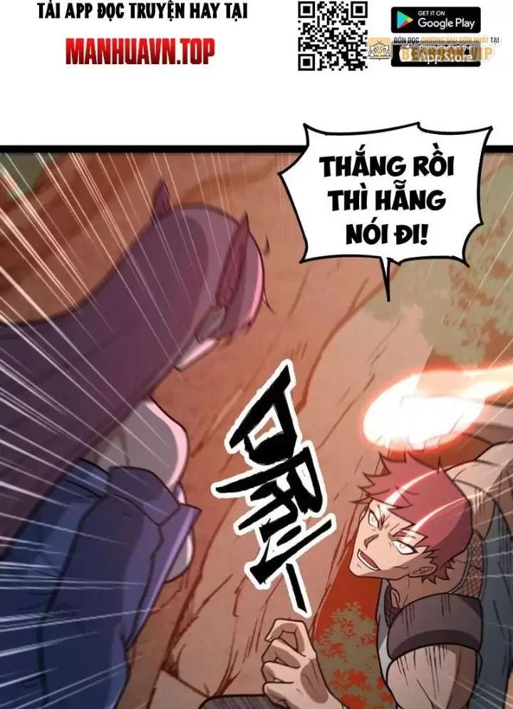 Mạnh Nhất Dị Giới Chap 61 - Next Chap 62