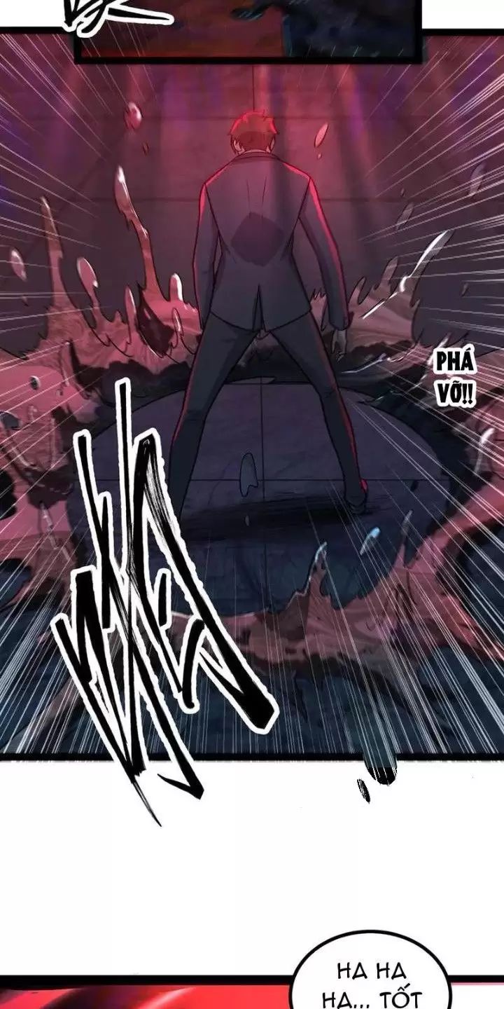 Mạnh Nhất Dị Giới Chap 61 - Next Chap 62