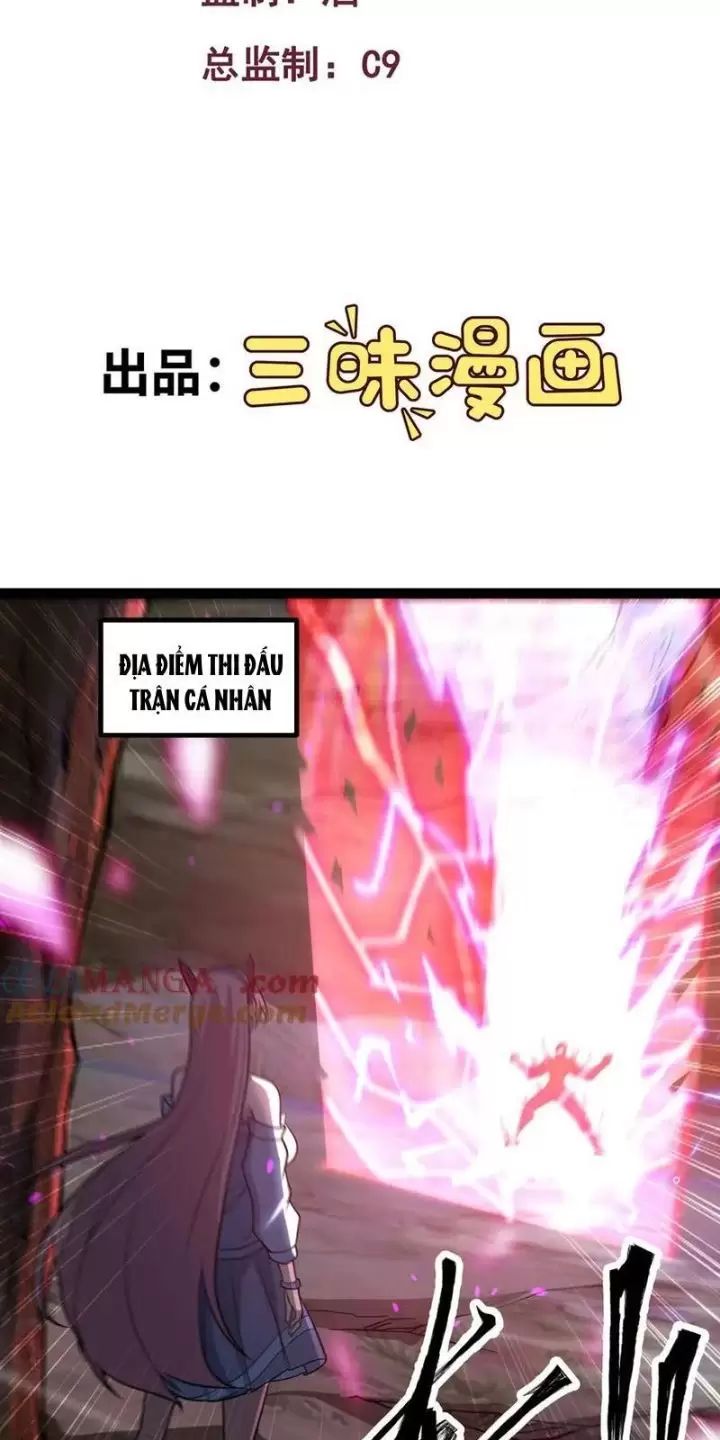 Mạnh Nhất Dị Giới Chap 63 - Next Chap 64