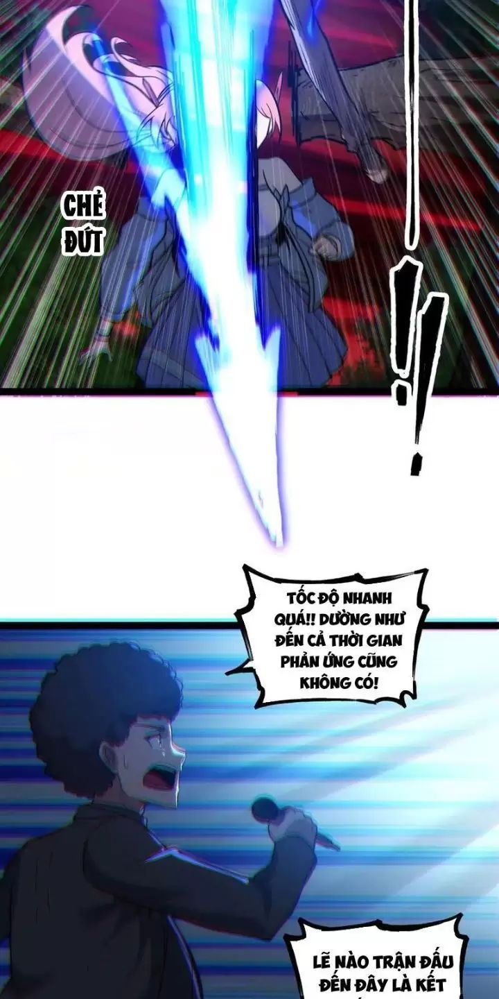 Mạnh Nhất Dị Giới Chap 63 - Next Chap 64