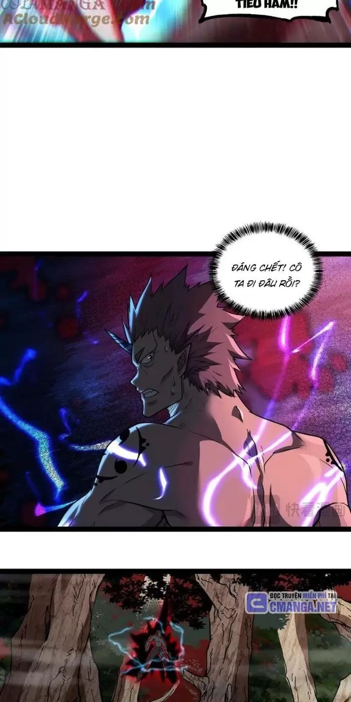 Mạnh Nhất Dị Giới Chap 63 - Next Chap 64
