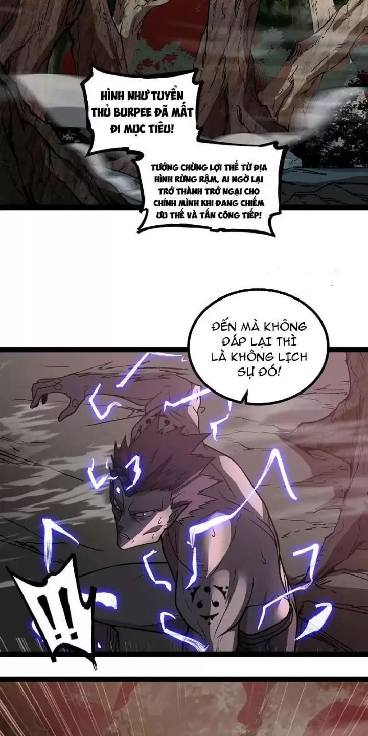 Mạnh Nhất Dị Giới Chap 63 - Next Chap 64