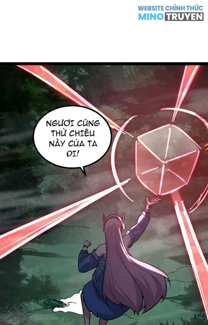 Mạnh Nhất Dị Giới Chap 63 - Next Chap 64