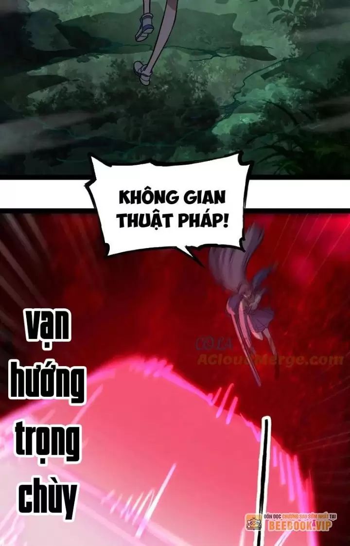 Mạnh Nhất Dị Giới Chap 63 - Next Chap 64