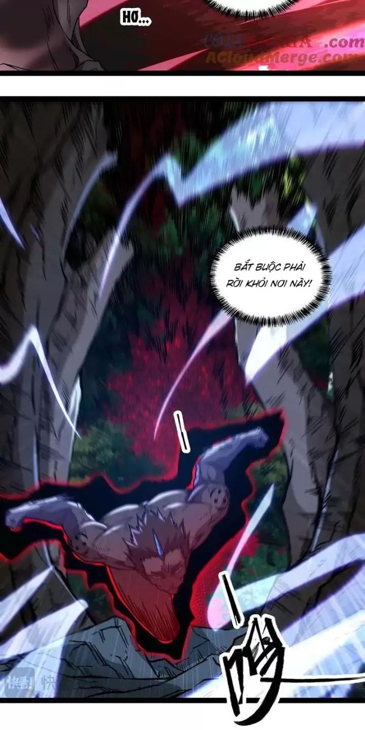 Mạnh Nhất Dị Giới Chap 63 - Next Chap 64