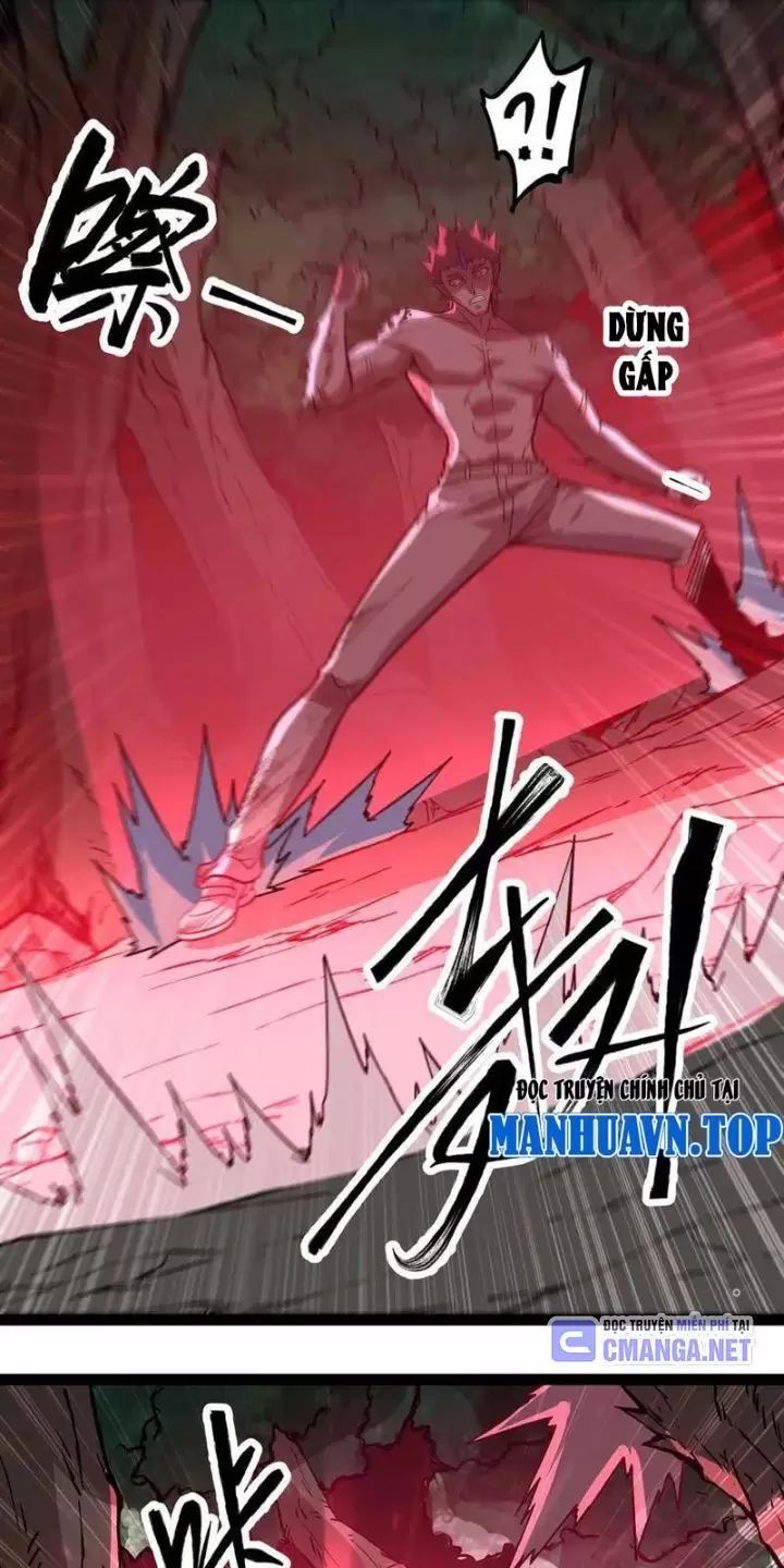 Mạnh Nhất Dị Giới Chap 63 - Next Chap 64