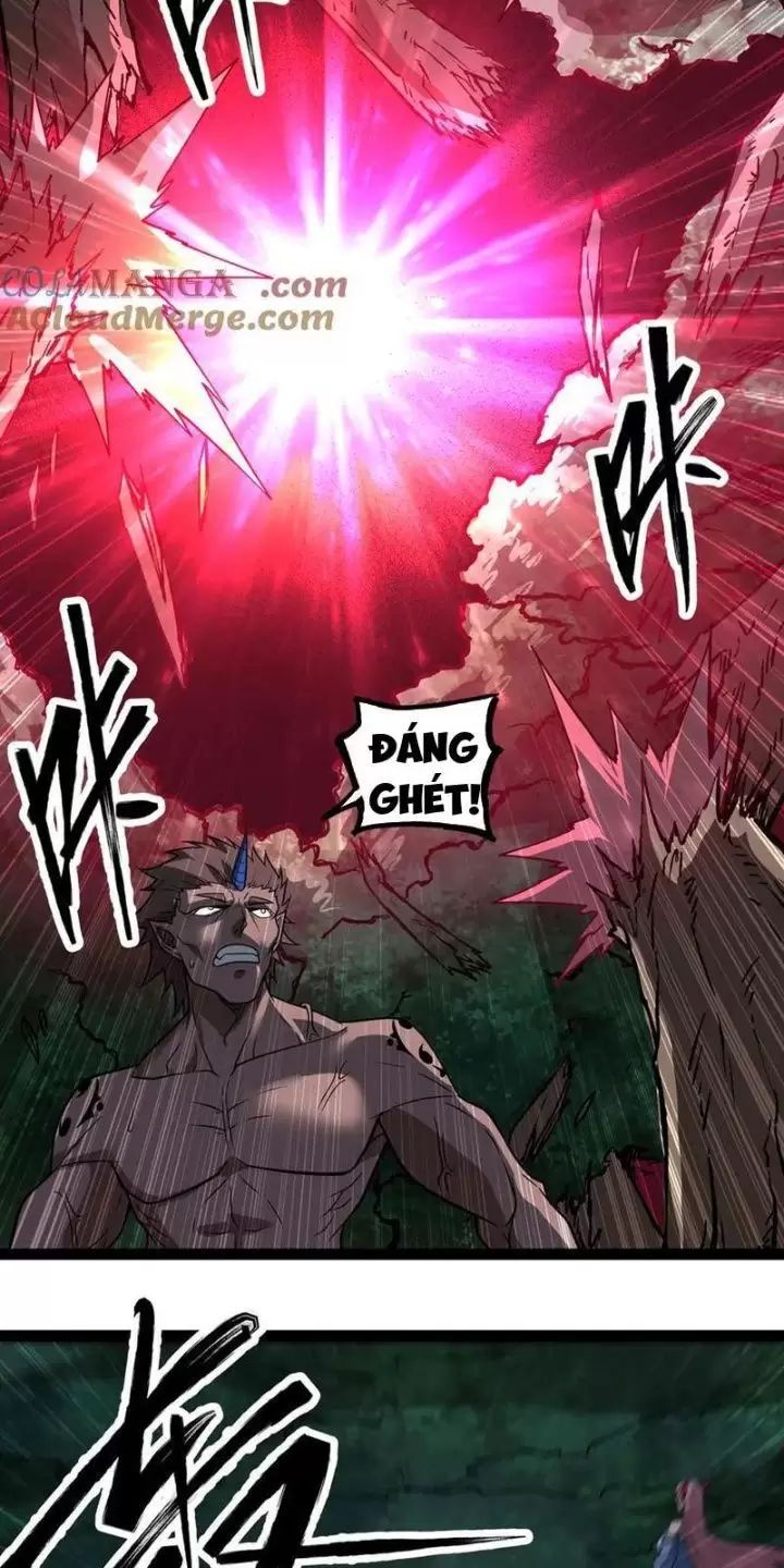 Mạnh Nhất Dị Giới Chap 63 - Next Chap 64
