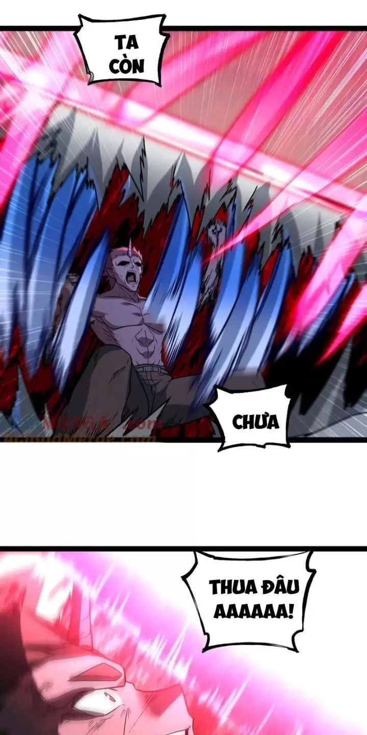Mạnh Nhất Dị Giới Chap 63 - Next Chap 64