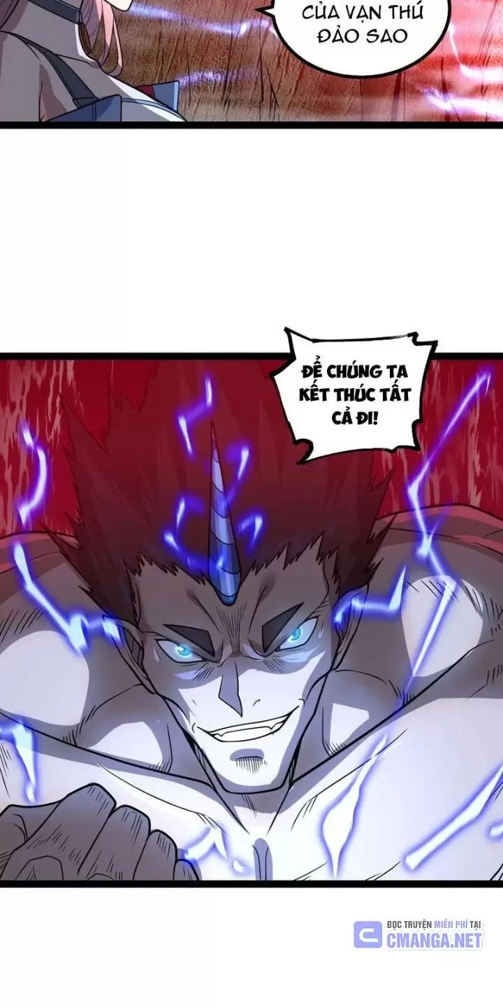 Mạnh Nhất Dị Giới Chap 63 - Next Chap 64