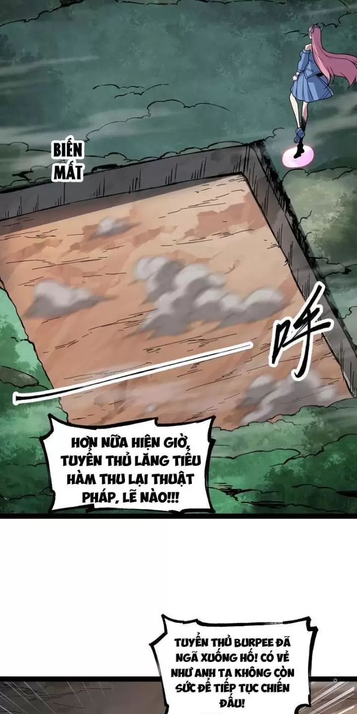 Mạnh Nhất Dị Giới Chap 63 - Next Chap 64