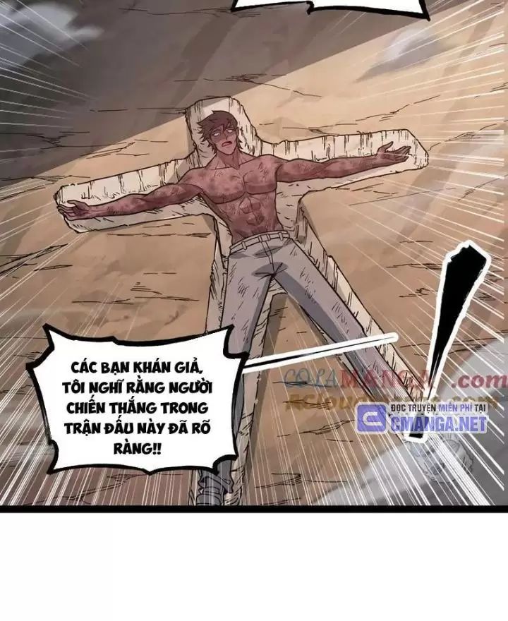 Mạnh Nhất Dị Giới Chap 63 - Next Chap 64