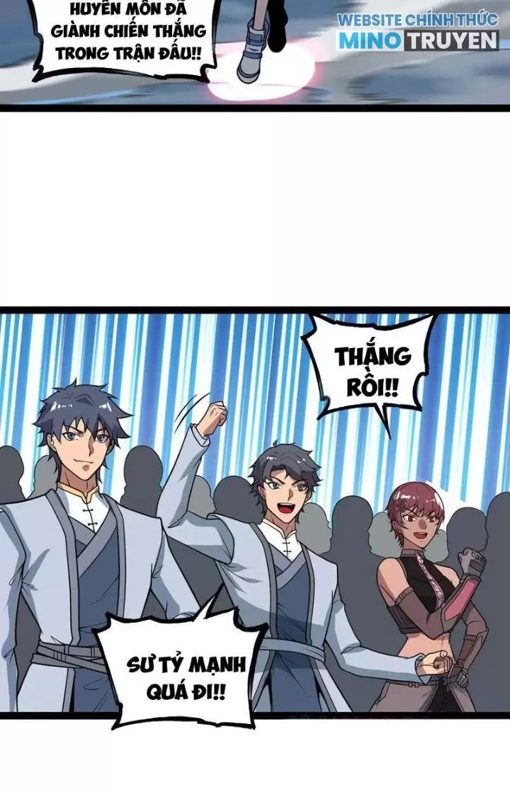 Mạnh Nhất Dị Giới Chap 63 - Next Chap 64
