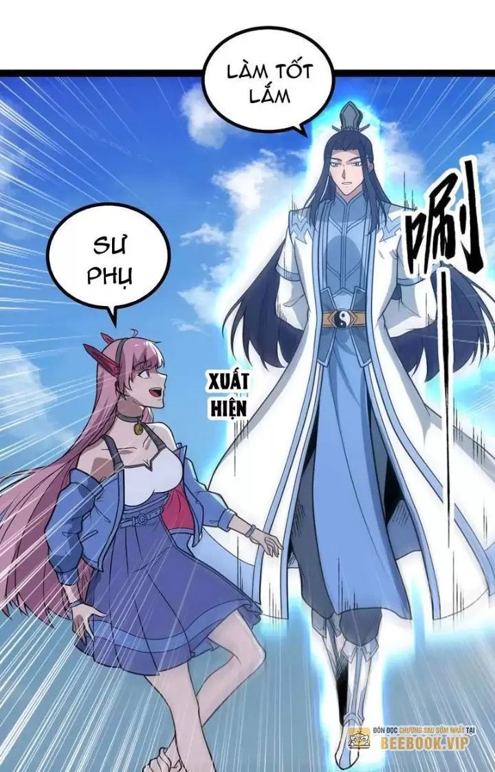 Mạnh Nhất Dị Giới Chap 63 - Next Chap 64