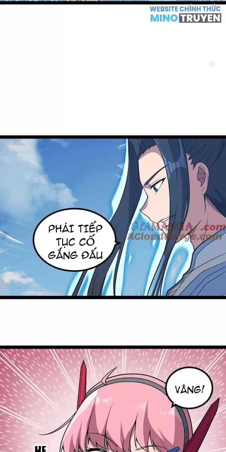 Mạnh Nhất Dị Giới Chap 63 - Next Chap 64