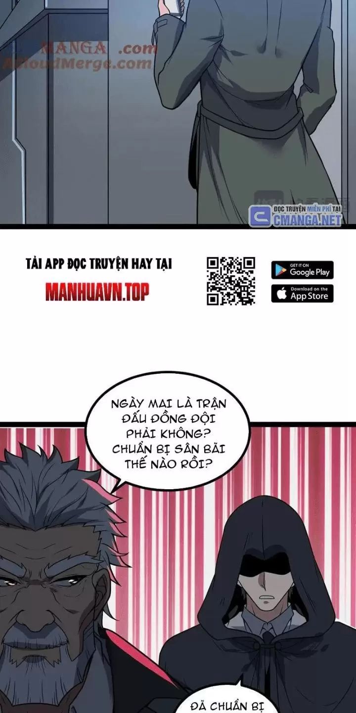 Mạnh Nhất Dị Giới Chap 63 - Next Chap 64