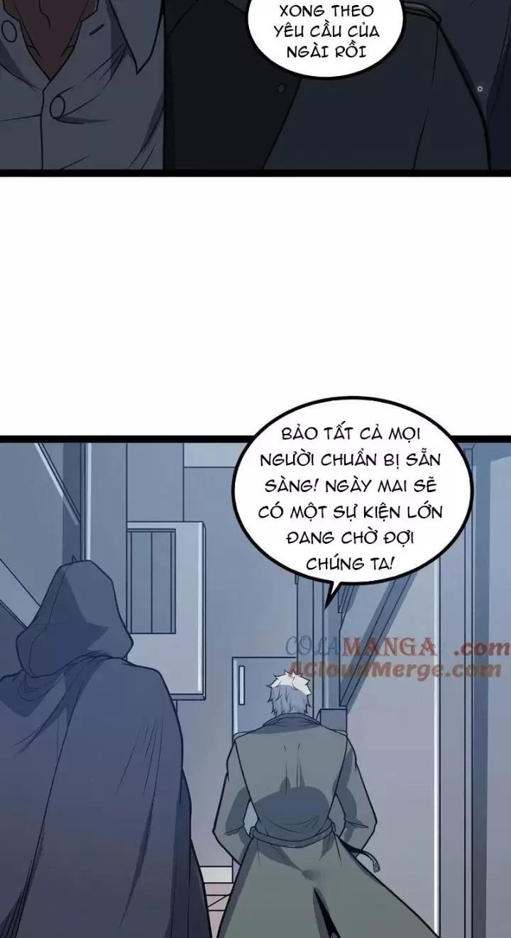 Mạnh Nhất Dị Giới Chap 63 - Next Chap 64