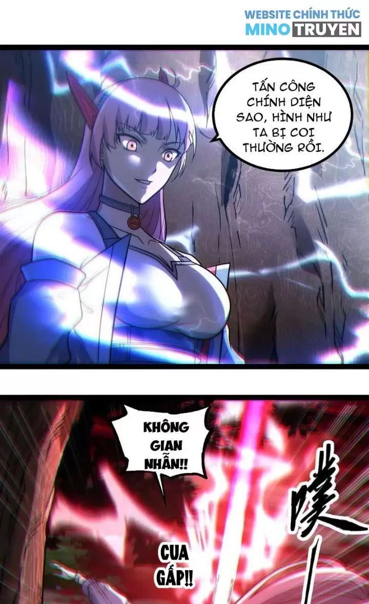 Mạnh Nhất Dị Giới Chap 63 - Next Chap 64