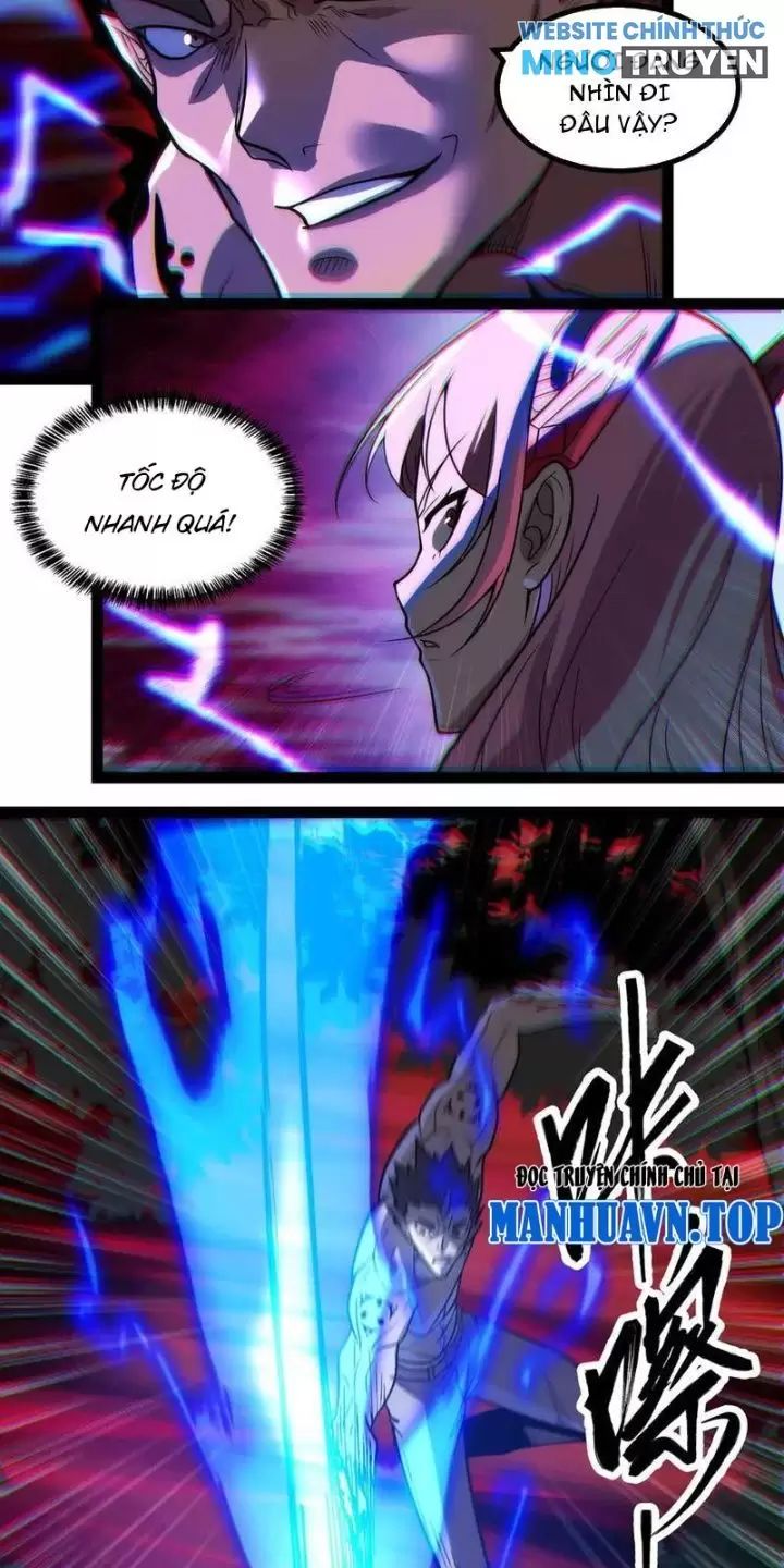 Mạnh Nhất Dị Giới Chap 63 - Next Chap 64