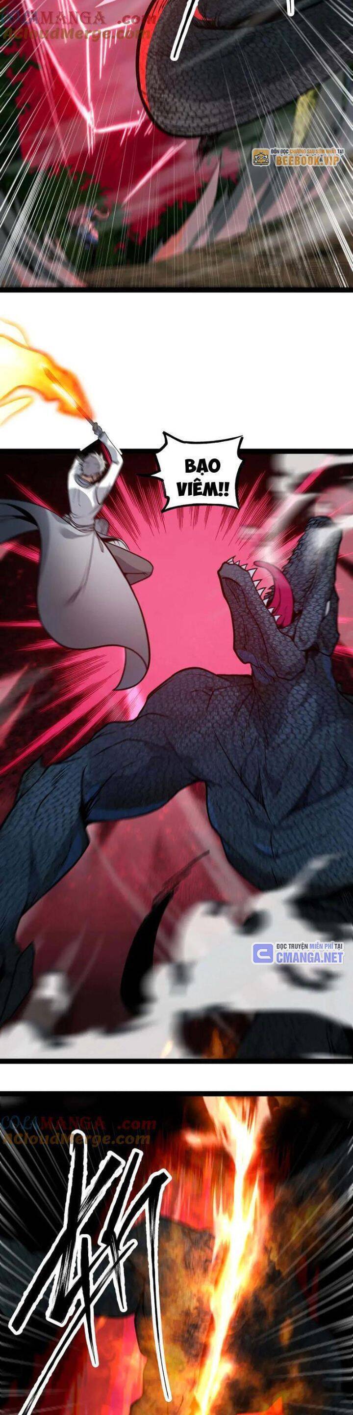 Mạnh Nhất Dị Giới Chap 64 - Next Chap 65