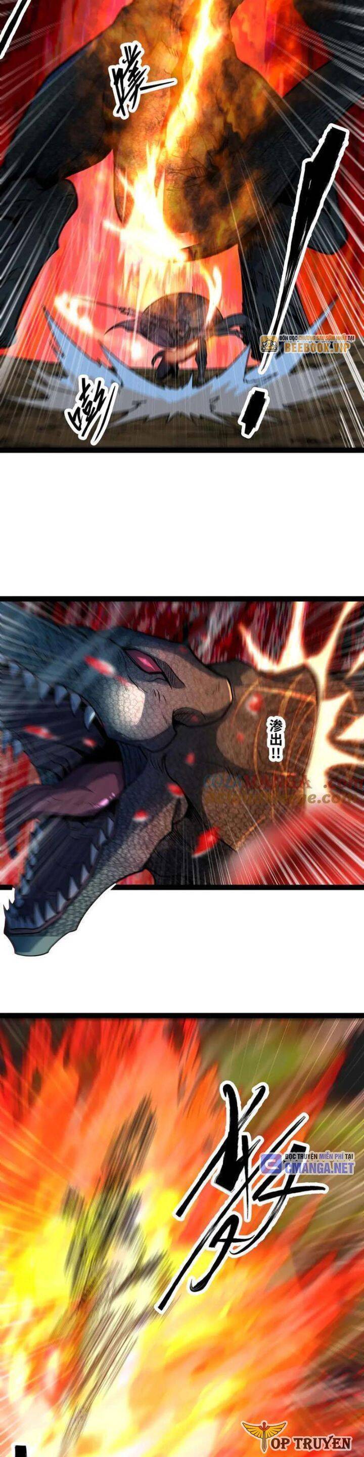 Mạnh Nhất Dị Giới Chap 64 - Next Chap 65