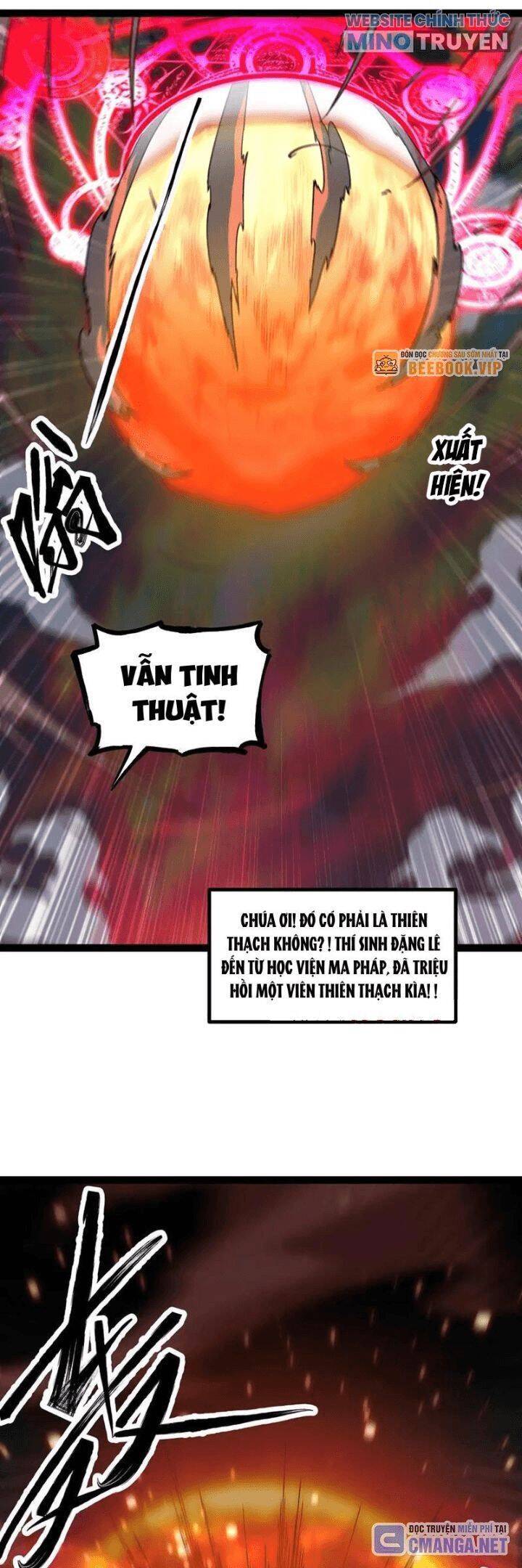 Mạnh Nhất Dị Giới Chap 64 - Next Chap 65