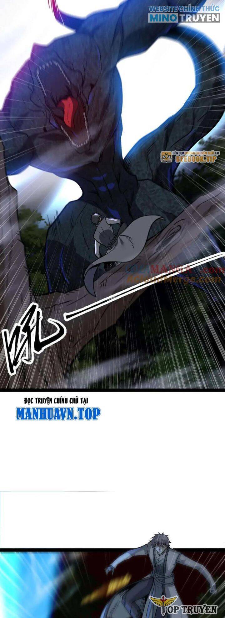 Mạnh Nhất Dị Giới Chap 64 - Next Chap 65
