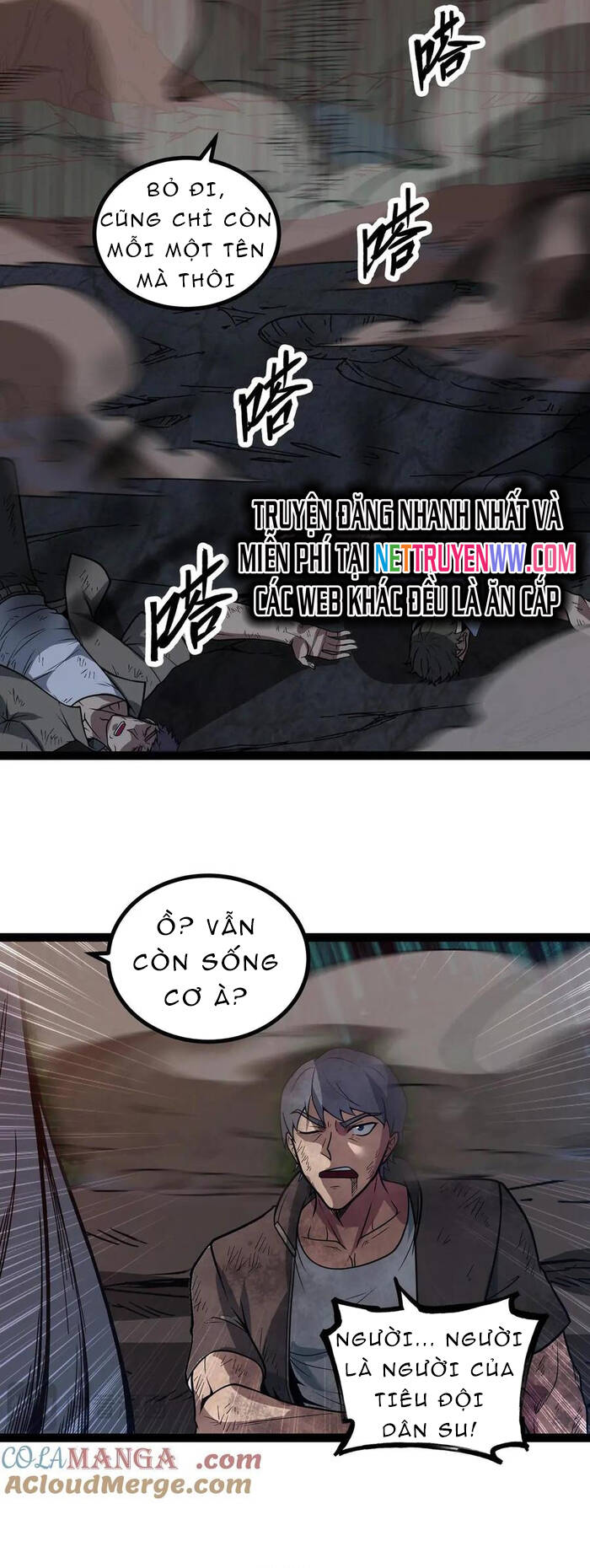 Mạnh Nhất Dị Giới Chap 65 - Next Chap 66