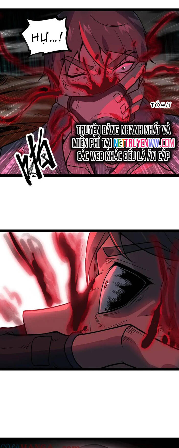 Mạnh Nhất Dị Giới Chap 65 - Next Chap 66