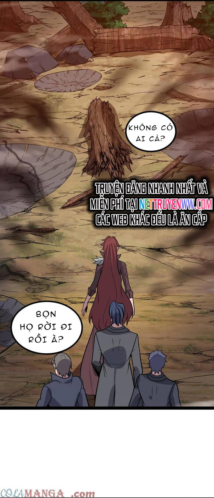 Mạnh Nhất Dị Giới Chap 65 - Next Chap 66