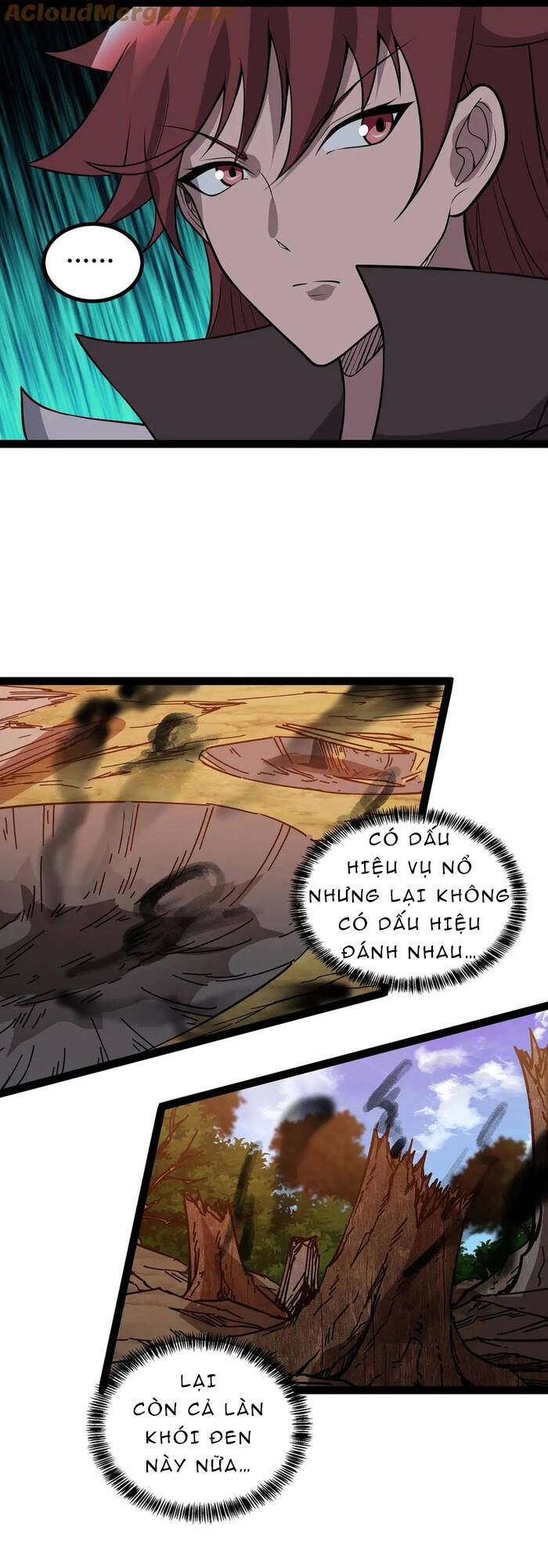 Mạnh Nhất Dị Giới Chap 65 - Next Chap 66