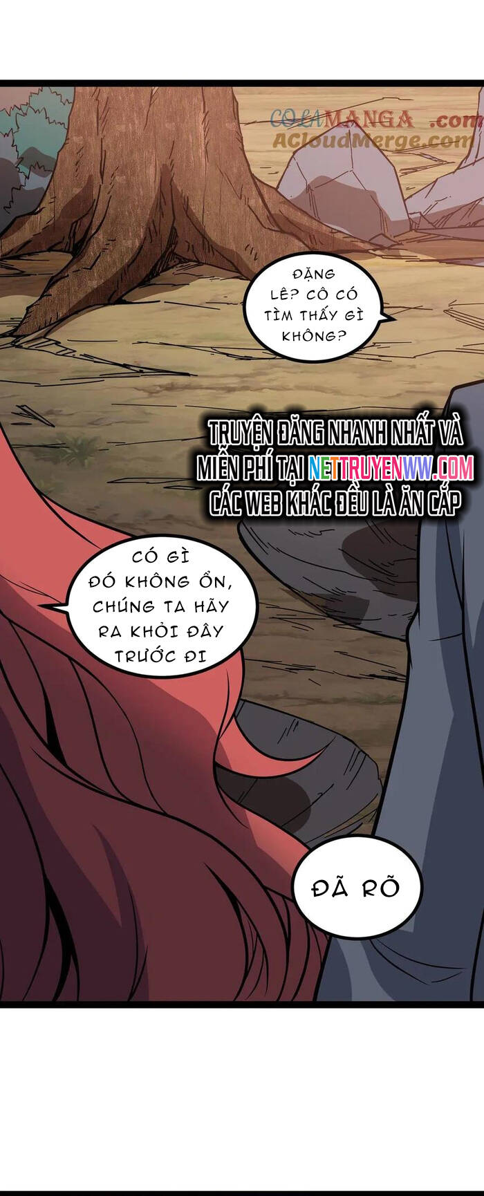Mạnh Nhất Dị Giới Chap 65 - Next Chap 66