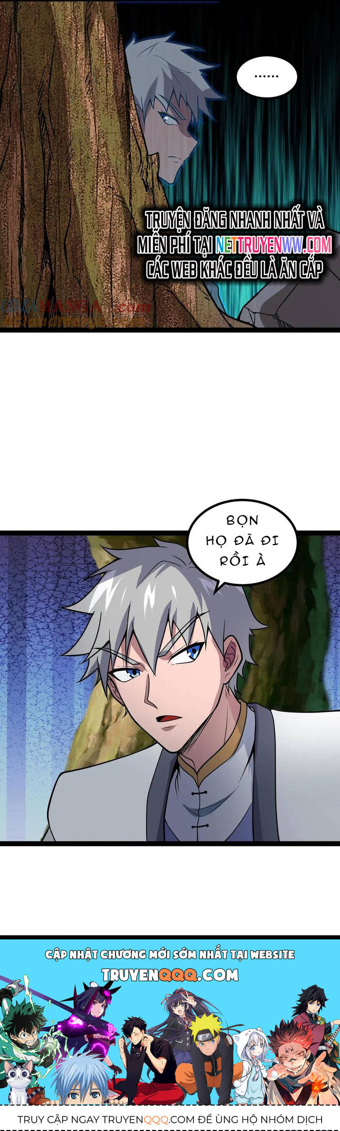 Mạnh Nhất Dị Giới Chap 65 - Next Chap 66