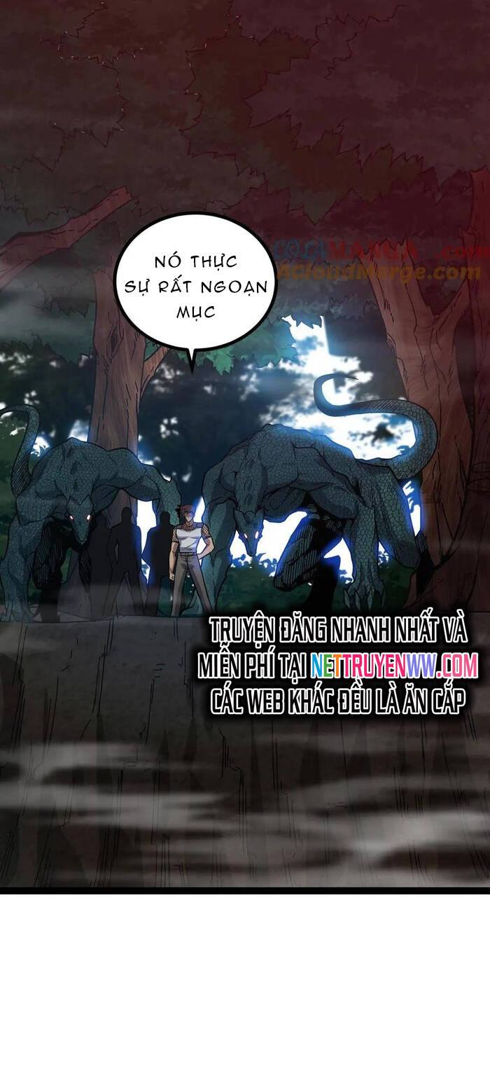 Mạnh Nhất Dị Giới Chap 65 - Next Chap 66