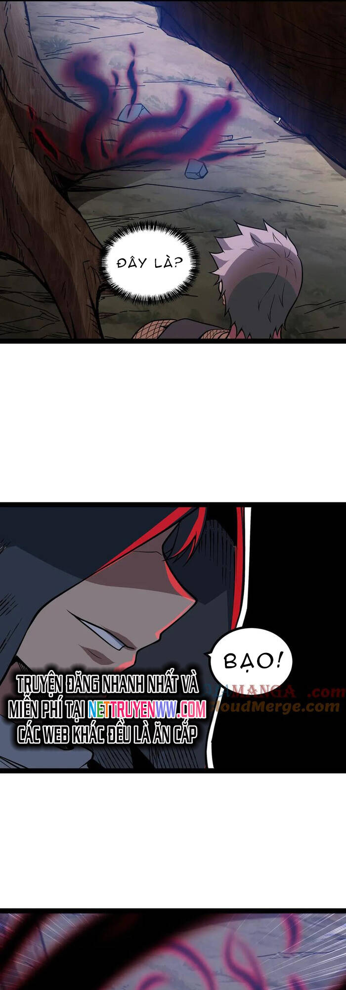 Mạnh Nhất Dị Giới Chap 65 - Next Chap 66